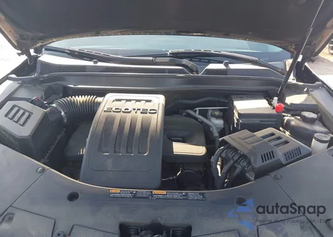 2016 GMC Terrain Sle-1 z USA, uszkodzony, nr VIN 2GKALMEK8G6318404